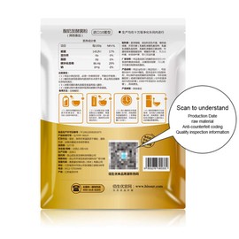 1 Bolsa de Inicio de Yogur Incluye 10 Unidades, Cultivo de Inicio de Yogur Delicioso para la Salud, Inicio de Yogur Suave de Cultivos para la Salud