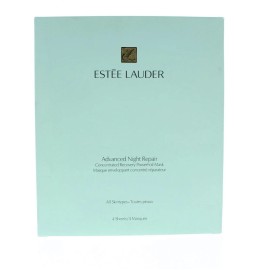 Estée Lauder New ESTEE LAUDER Advanced Night Repair Concentrated Recovery Mask 4 Sheets