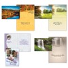 Shared Blessings All Occassion Greeting Cards - King James Version