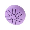 Handpan Drum Professional Mini 6 Note Worry Free Tongue Drum