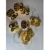 Unbranded Eid Al Adha Sheep String Lights for Decorations 70