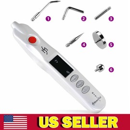 Rechargeable Wireless Beauty Monster Plasma Pen For Face Scar Dark Spot Removal