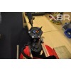 X8R LAND ROVER RANGE ROVER SPORT 05-09 AIR SUSPENSION COMPRESSOR