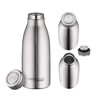ThermoCafé Drinking Bottle, Insulated Water Bottle, Insulated Bottle, Thermos Flask.