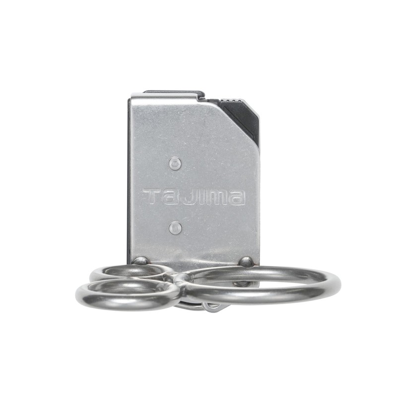 Tajima Saff System Detachable Tool Holder, Heavy Duty Heavy Duty