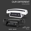 ALCATEL ePure Premium - Cordless Phone DECT With Answering Machine