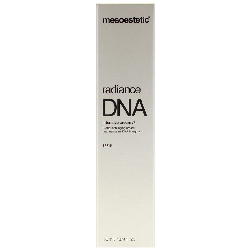 Radiance DNA Intensive Cream