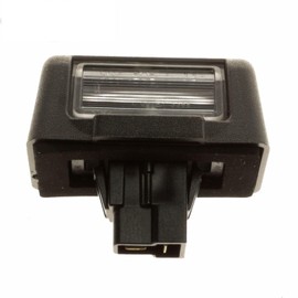 Ford Genuine Transit Tourneo Connect Rear Number Plate Lamp Light 2013-1807855