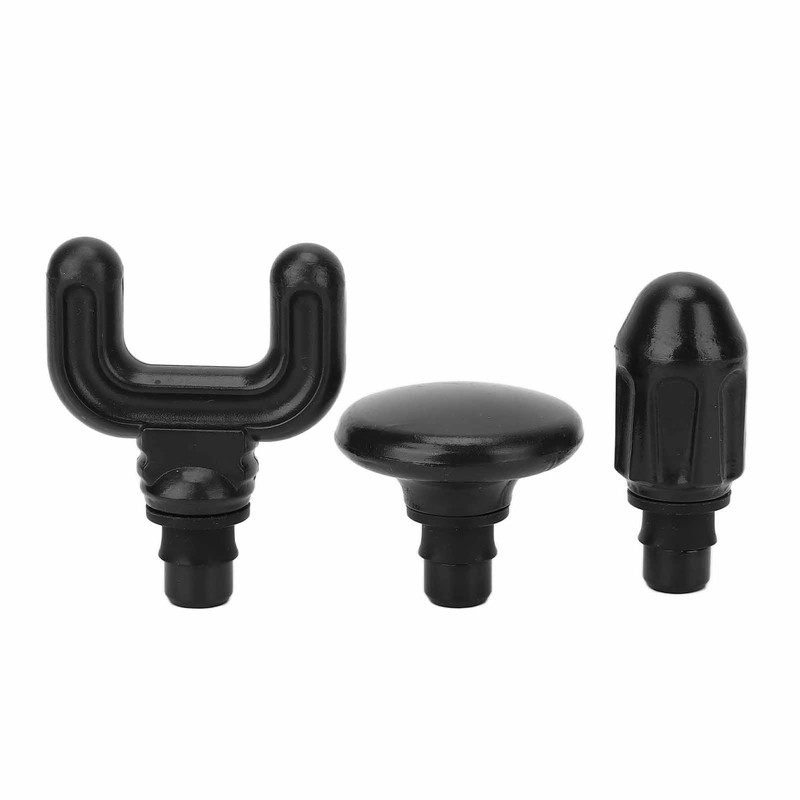 Muscle Massage Gun Deep Tissue Muscle Massager with Massage Head