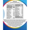 Centrum Multivitaminico Hombres Multimineral 200 Pzas