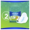 Always Ultra Thin, Size 2, Super Pads with Wings, Unscented,