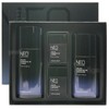 The Face Shop Neoclassic Homme Black Essential 80 2-piece set