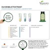 Olive Leaf Extract Vegavero® | Highest Strength 40% Oleuropein |