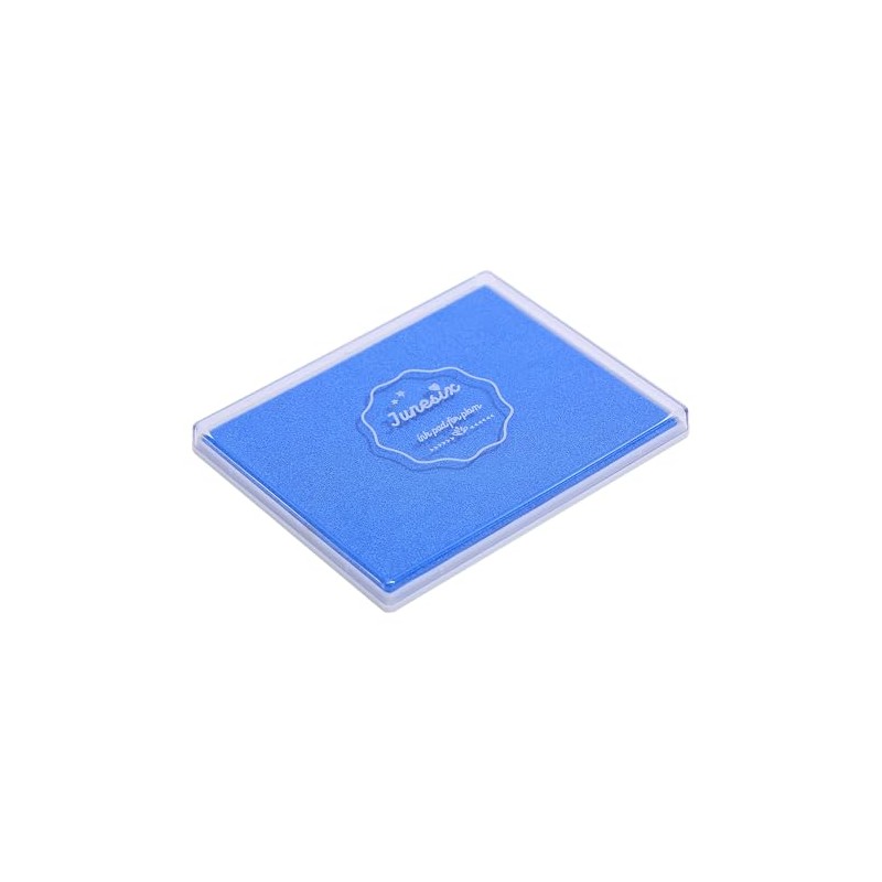 Ink Pad 5 x 4 Inch Craft Large Stamp Pad