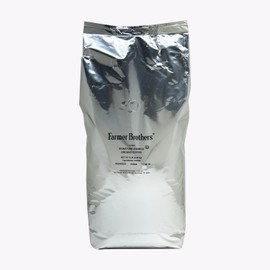 Farmer Brothers Coffee, Ground Coffee, 5LB, Replaces 1395 (One Bag, Signature Arabica)