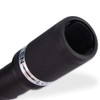 Pool Stick Extension Universal,Joss Cue Butt Extension,Telescopic Cue Extension,12.6inch Aluminium