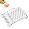 Luncheon Meat Slicer, Spam Slicer, Spam Slicer, Spam Cutter, Ham
