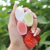 Kit Balsamos Hidratantes de Labios Resecos Tarrito Lip Balm Mascarilla