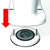 Danco Hydrocap Wax Ring Cap (HCP110X)