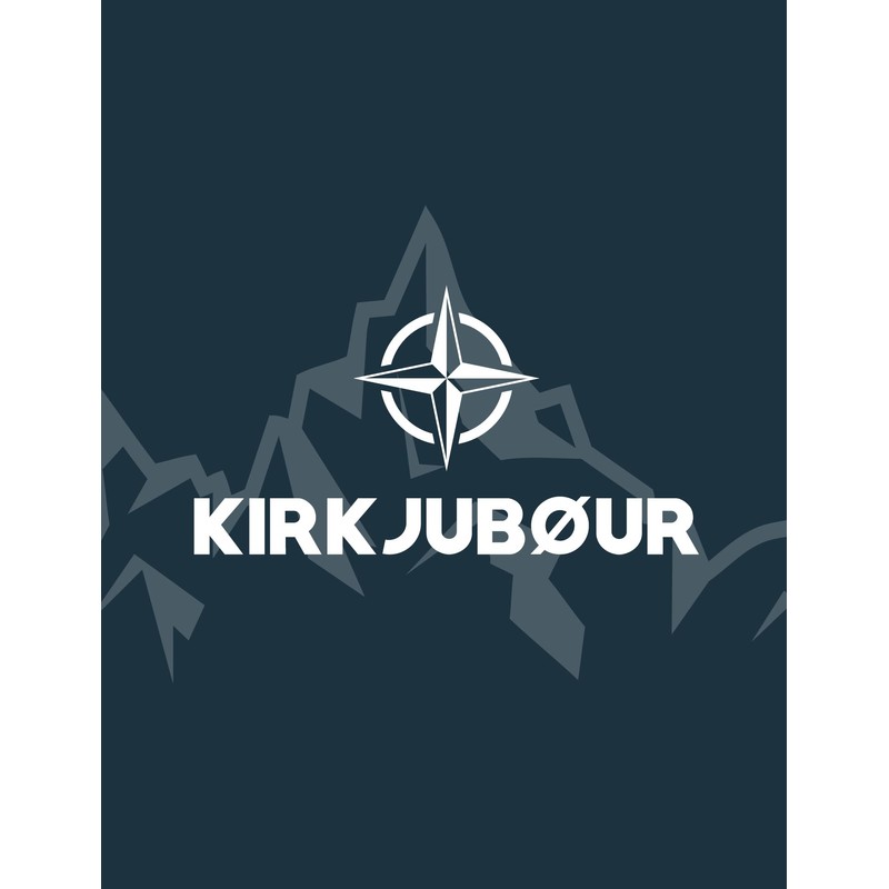 KIRKJUBØUR® "Hödur" 14-in-1 Stainless Steel Multifunction Tool - Includes 11-in-1