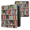 kwmobile Case Compatible with Kobo Libra Colour Case - eReader