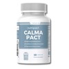 Stress, Calm, Cortisol & Sleep Support Supplement – Ashwagandha High