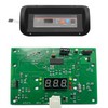 Home-Part IDXL2DB1930 Display Board FDXLBKP1930 Board Bezel Keypad Assembly for