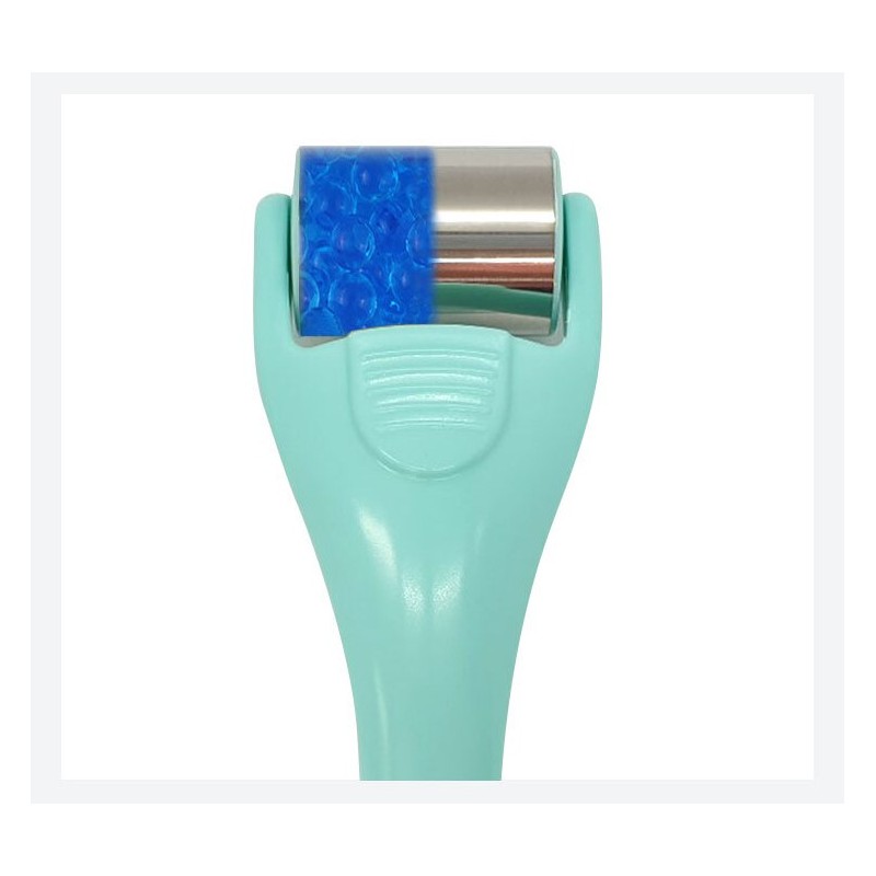 See detailed description Ice Roller Cooling Massager Stick Face Heat