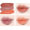 INMR Layering Lip & Cheek Balm 0.9g, Color:01 Rose Pink