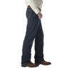 Wrangler mens 20x 01 Competition Relaxed Fit jeans, Deep Blue,