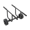 FLYHERO Boat Dolly Cart Transport Carrier Sailboat Trailer Cart Dolly