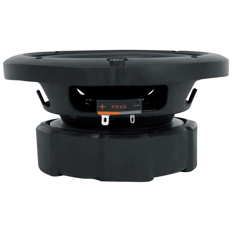Memphis Audio PRX624 6.5" Car Subwoofer 300w Sub Selectable 2