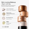 NUDESTIX Nudies Glow Highlighter Stick – Multi-Use Cream Highlighter for