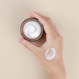 Mizon All in One Snail Repair Cream 75ml – Crema Facial Reparadora con Extracto de Caracol, Hidratante y Antiedad para Todo Tipo de Piel