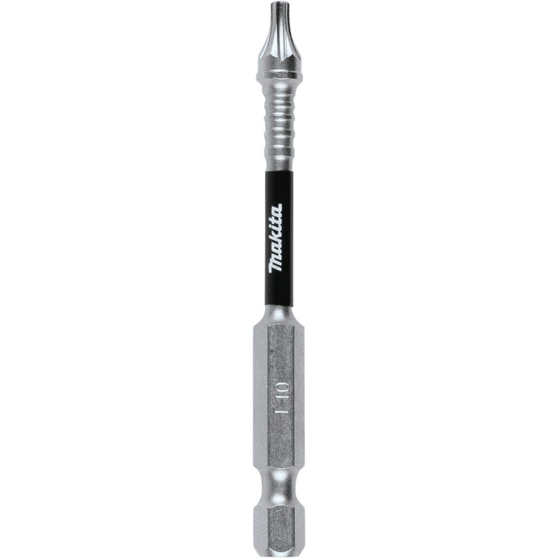 Makita E-01199 Impact XPS™ T10 Torx 3" Power Bit, 2/pk