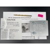 Wired Rite Generator Interlock WR-78, Electric Start, Compatible with Siemens/Eaton