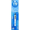 Kai Corporation 119 PC Handle Eyebrow Tweezers Tweezers