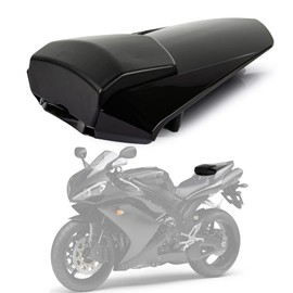 psler Rear Seat Cowl Cover for YZF R1 2007-2008 (Black)