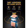 Antline T5 37 74 2721 PC74 PC37 LED Bulb Purple,