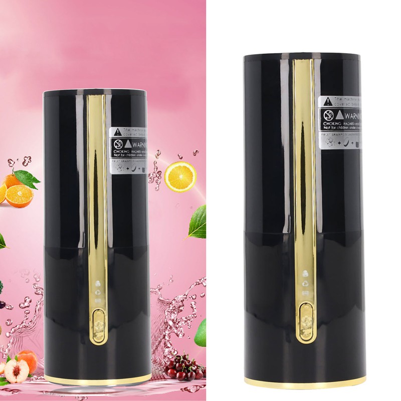 Smart Facial Mask Machine DIY Fruit Vegetable Facial Mask Skin