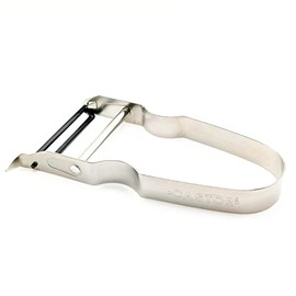 Castor Code 3598 Vegetable Peeler Puree Press Made in France