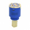 25mm Faucet Cartridge Replacement (N25DW Set of 5), CUPC Certified,