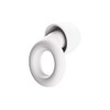 ZLEEPY® Hush+ Earplugs for Sleep | Deeper Sleep | Focus