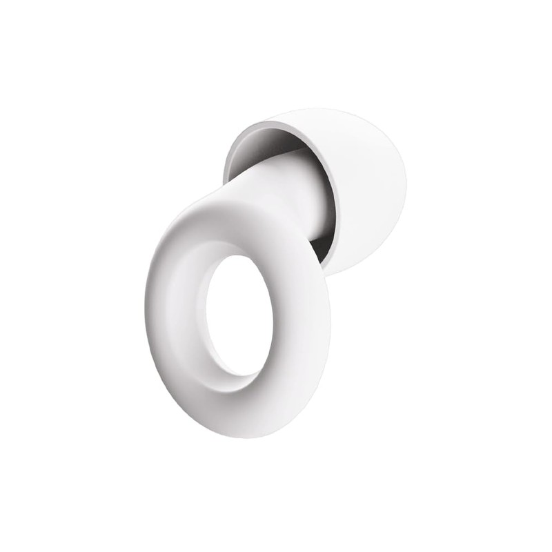 ZLEEPY® Hush+ Earplugs for Sleep | Deeper Sleep | Focus