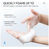 Laikou Hyaluronic Acid Skincare Kit Deep Cleansing Hydrating
