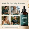 ELAVYN Lymphatic Drainage Drops, Maximum Potency Formula,Fluid Retention