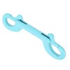 Double Ended Hook 316 Stainless Steel 90MM Quick Release Double