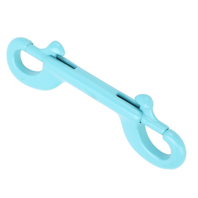 Double Ended Hook 316 Stainless Steel 90MM Quick Release Double