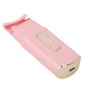 Lasting Styling Lash Curler Lithium Battery 3 Gears Temperature USB