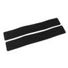 2Pcs Anti Slip Furniture Rail Pad EVA Cuttable Furniture Grippers